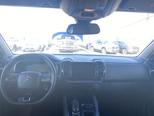 Citroën C5 Aircross 2021