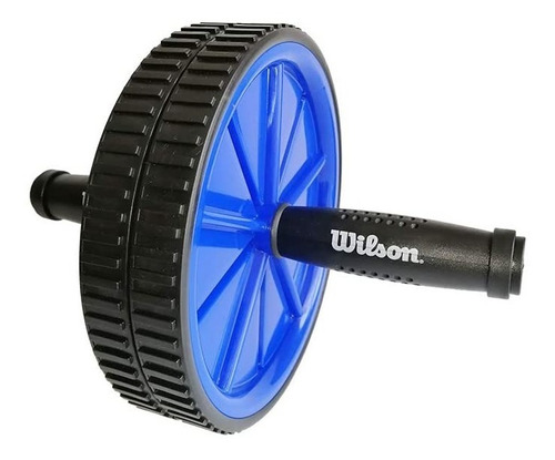 Rueda Para Ejercicio Abdominal Wilson