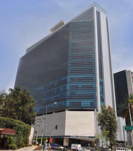 Imagen 1 de 11 de Renta De Oficinas Corporativas, San Angel