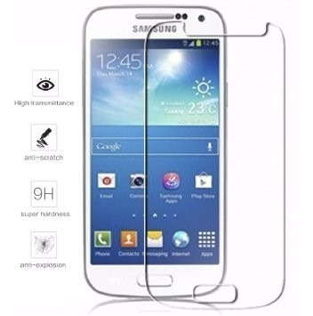 Protector De Pantalla Para Samsung Galaxy S4 Mini De 5 Pack
