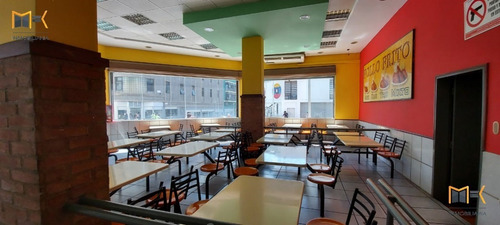 Imagen 3 de 14 de Mk Inmobiliaria Vende Local Cerca De Asamblea Nacional, Caracas / 04126968207