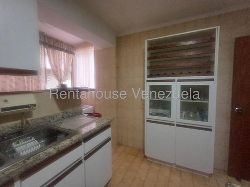 Apartamento En Alquiler Terrazas Del Avila Fanny Calderon Rentahouse