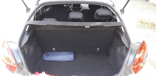 Peugeot 208 1.6 Allure 2019