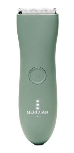 Imagen 1 de 2 de Meridian The Trimmer sage 110V/220V