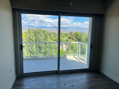 Venta Departamento Villa Roble