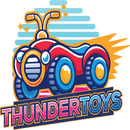 THUNDERTOYS