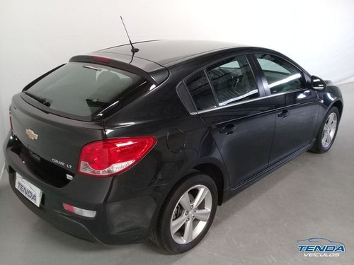 Chevrolet Cruze Sport6 Lt 1.8 Ecotec 6 16v, Pwm0755