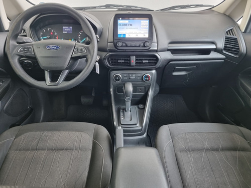 Ford Ecosport 1.5 TI-VCT FLEX SE AUTOMÁTICO