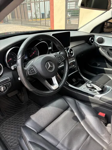 Mercedes-Benz Clase C 2.0 200 Cgi Sport At