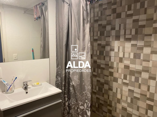 Apartamento Palermo Montevideo 2 Dorms Venta Ap400151