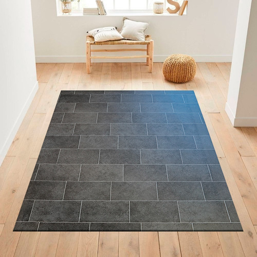 Alfombra Vinilica Eco 200x300 Cocina, Balcon, Galeria Lavabl