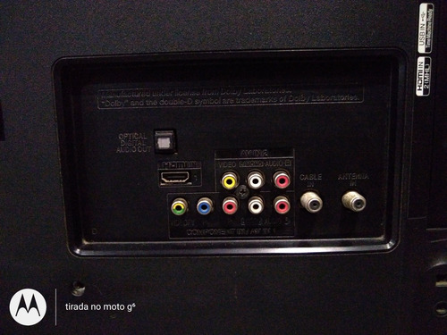 Tv LG 32