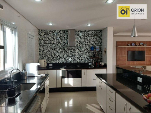 Imagem 2 de 23 de Casa Com 3 Dormitórios À Venda, 222 M² Por R$ 1.370.000,00 - Suru - Santana De Parnaíba/sp - Ca1151