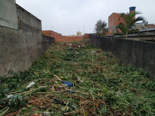 Imagem 5 de 5 de Terreno - Vila Santa Teresinha - Ref: 17205 - V-17205