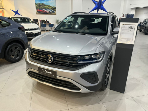 Volkswagen T-Cross Volkswagen T-Cross 1.0 200 TSI 12V (Aut) (Flex)