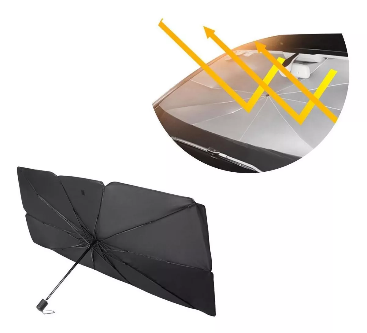Segunda imagen para búsqueda de parasoles
