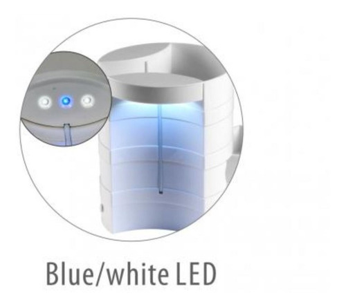 Imagen 4 de 7 de Betera Nature World Dual 3lt