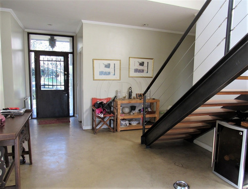 Bustamante Prop Nordelta Los Sauces 10138 Casa Alquiler Amoblada Tigre