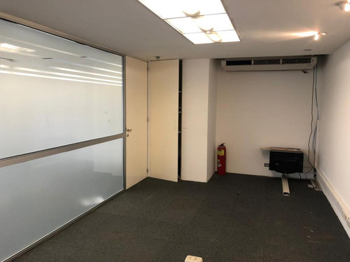 Imagen 4 de 6 de Oficina En Alquiler Y Venta 155 Mts - Martinez Sobre Colectora Panamericana- 3 Cocheras