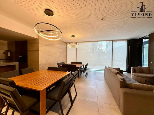 Monoambiente A Estrenar En - Córdoba 4300 - Dome Green Soho