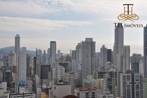 Imagem 21 de 23 de Apartamento Com 3 Dormitórios À Venda, 129 M² Por R$ 1.650.000,00 - Centro - Balneário Camboriú/sc - Ap0062