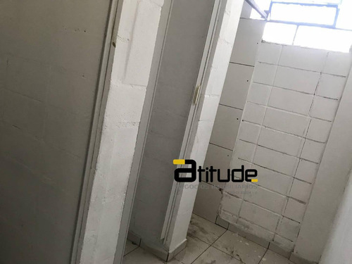 Imagem 15 de 15 de Galpão 800 M² Locação Chácara Marco, Barueri - 1669