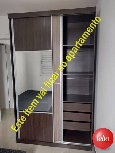 Imagem 10 de 23 de Apartamento - Ref: 237238