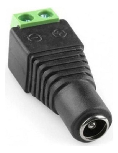 Kit 10 Conector Plug P4 Macho+plug P4 Fêmea+bnc Macho Borne