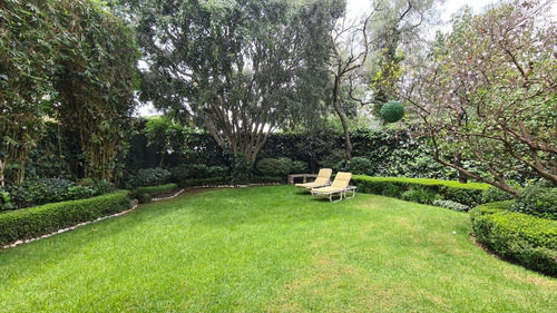 Imagen 4 de 8 de Casa En Condominio En Venta En Jardines Del Pedregal En 3 Niveles