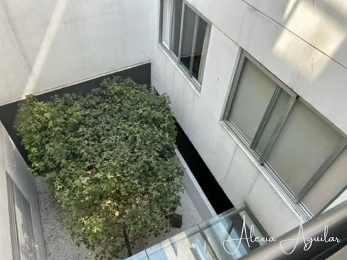 Se Vende Departamento En Álvaro Obregón, Tetelpan,calz. Desierto D'los Leones 5350,d-407,cdmx Yr05-ru