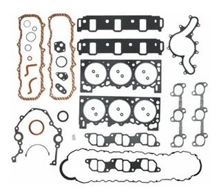 Juego Empacadura Completo Superior Inferior  Cruze 1.8 Kit