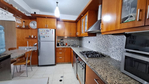 Apartamento En Naguanagua,mañongo,resd Terrazas De Mañongo.  82mts,3hab,piso 3   Ag / Luzer