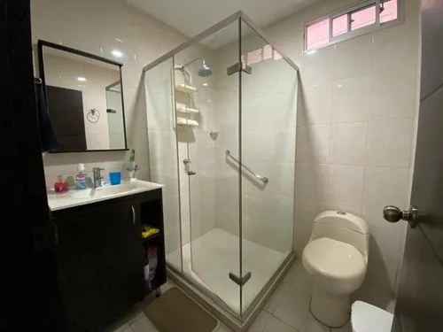 Casa En Venta Paraíso, Barranquilla