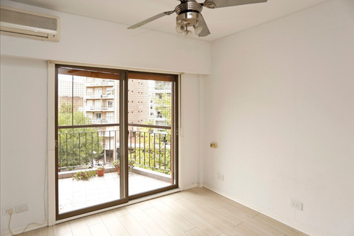 Imagen 8 de 30 de Venta Villa Crespo Departamento 4 Amb Con Cochera