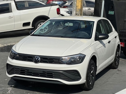 Volkswagen Nuevo Polo 1.6 Msi Track