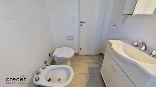 Departamento De 3 Ambientes En Colegiales -apto Credito