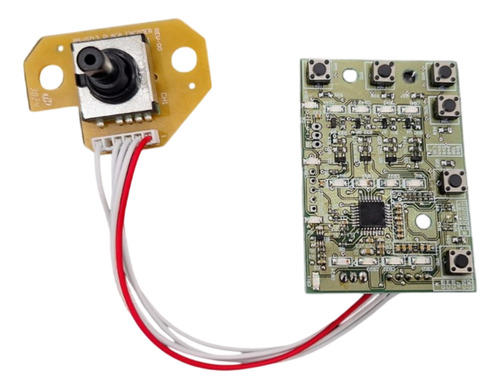 Placa Interface Compatível Cws12a 127/220V W1116470 127/220v