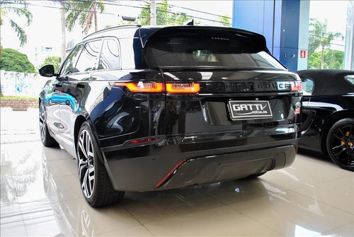 Land Rover Range Rover Velar 2.0 P300 S