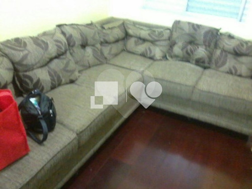 Casa 2 Quartos No Jardim Carvalho - 28-im420475