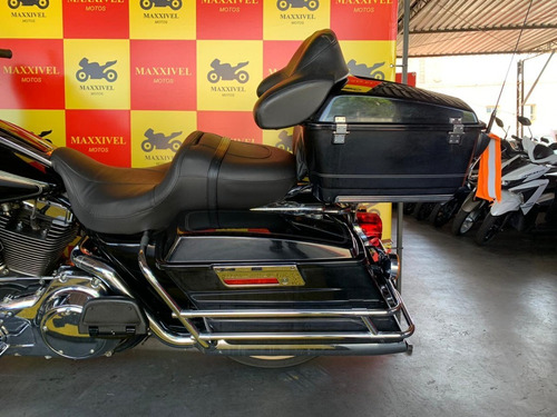 Harley Davidson Electra Glide Classic