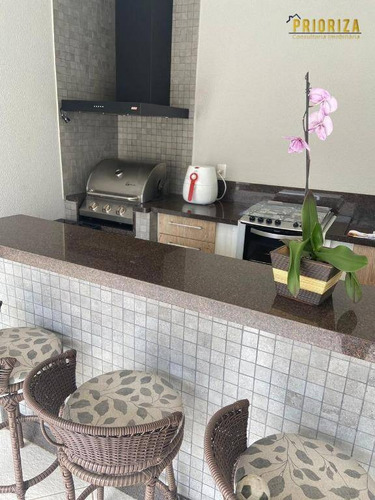 Imagem 6 de 30 de Casa À Venda, 243 M² Por R$ 950.000,00 - Condomínio Horizontes De Sorocaba - Sorocaba/sp - Ca0025