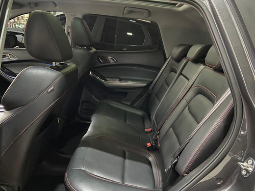 Chery Tiggo 5X TXS 1.5 16V TURBO FLEX AUT.