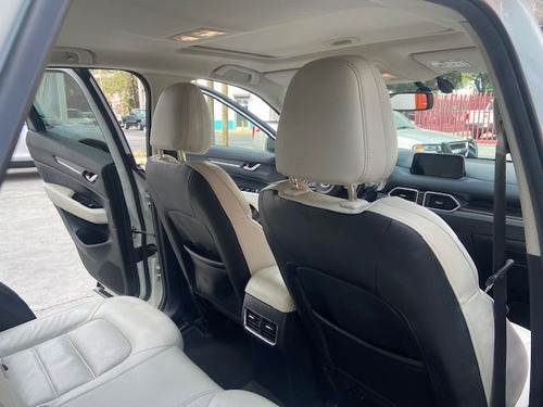 Mazda CX-5 2.5 S Grand Touring At