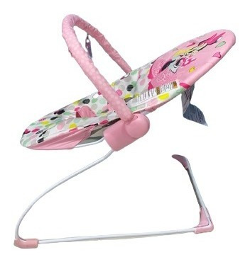 Imagen 4 de 4 de Silla Mecedora Con Sistema De Vibración