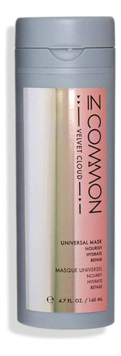 In Common Velvet Cloud - Mascara Universal, 4.7 Onzas Liquid