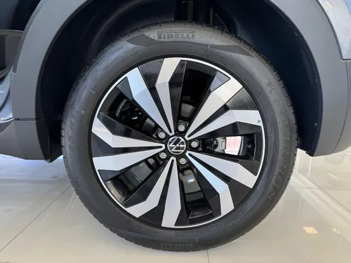 Volkswagen T-Cross 1.0 Tsi Trendline St At