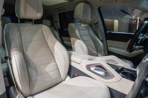 Mercedes-Benz Clase GLS 450 4Matic 3.0
