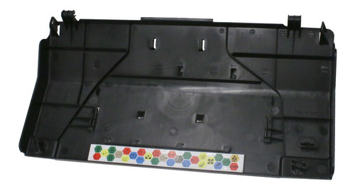 Tapa Plaqueta Porta Fusible R-19