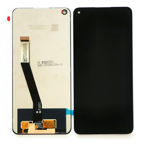 Modulo Xiaomi Note 9/9t Original A