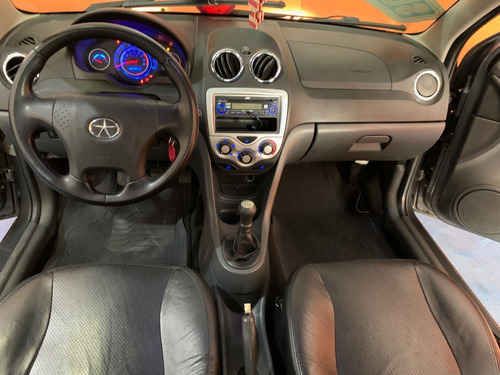 Jac J3 1.4 Turin 16v Gasolina 4p Manual 2012